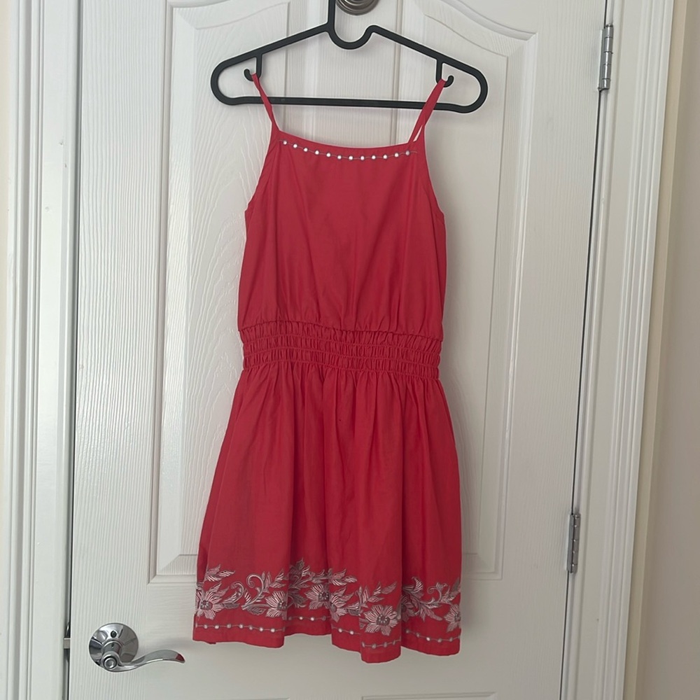 American Girl dress for girls